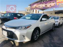 تويوتا أفالون